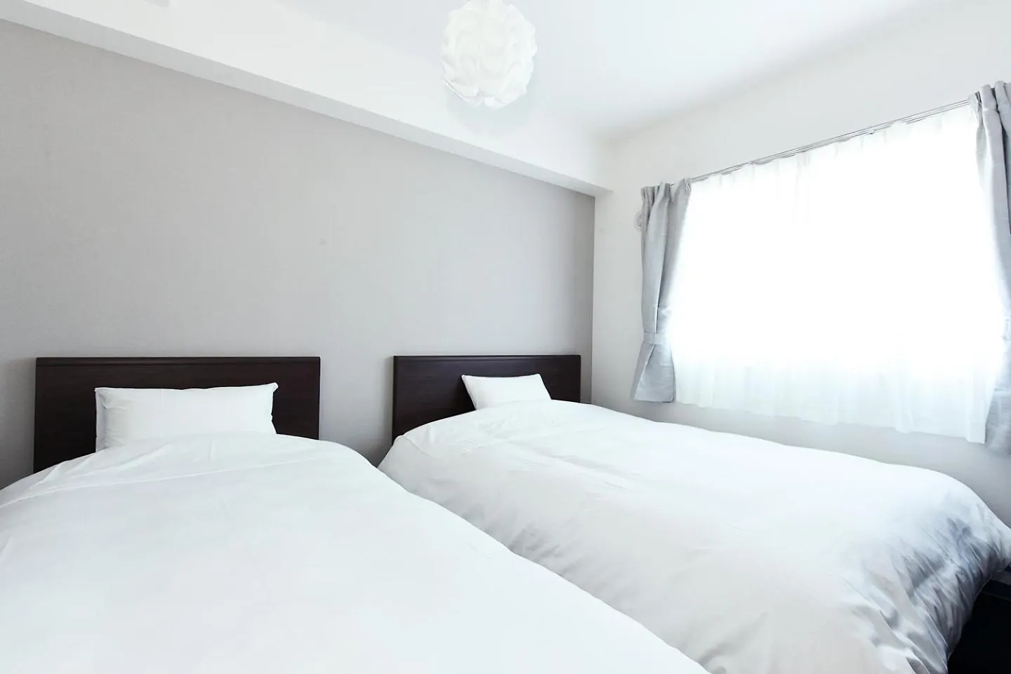 Sun Court Maruyama Garden Hills Lejlighedshotel Sapporo