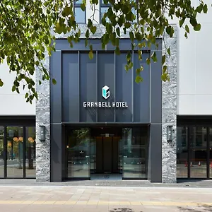 Susukino Granbell *** 삿포로 시