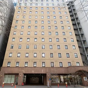 토요코 인 후카이도 사포로 에키 키타 구치 *** 삿포로 시