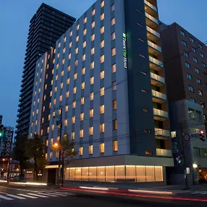 Tマークシティホテル札幌大通 ホテル