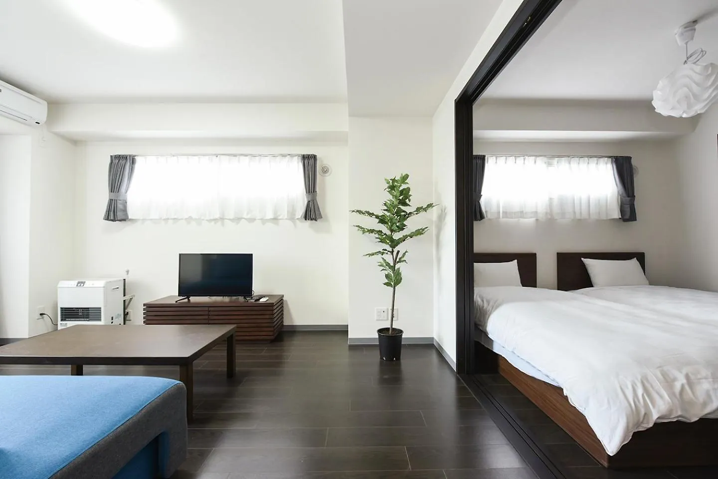 Sun Court Maruyama Garden Hills Aparthotel Sapporo