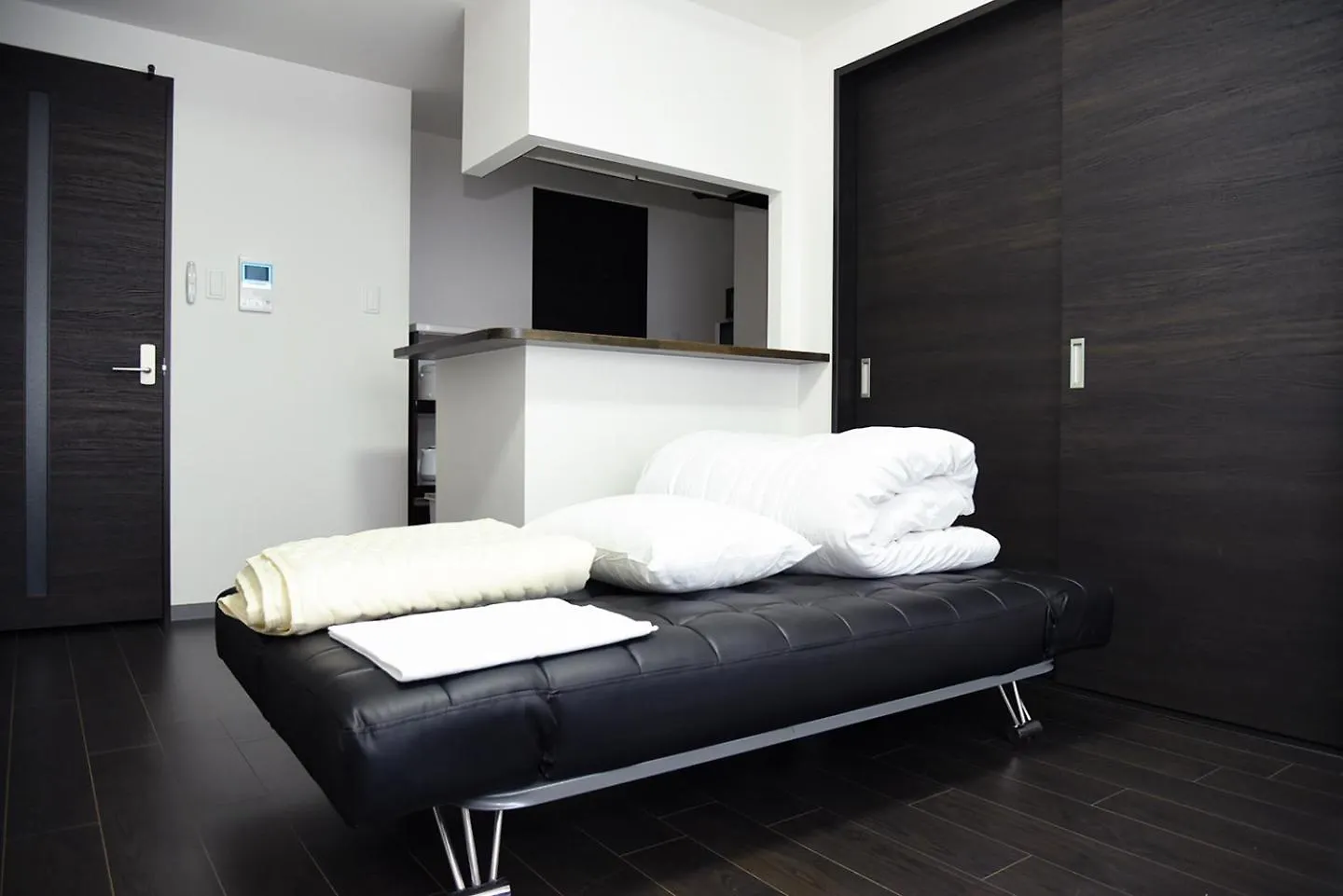 Sun Court Maruyama Garden Hills Aparthotel Sapporo