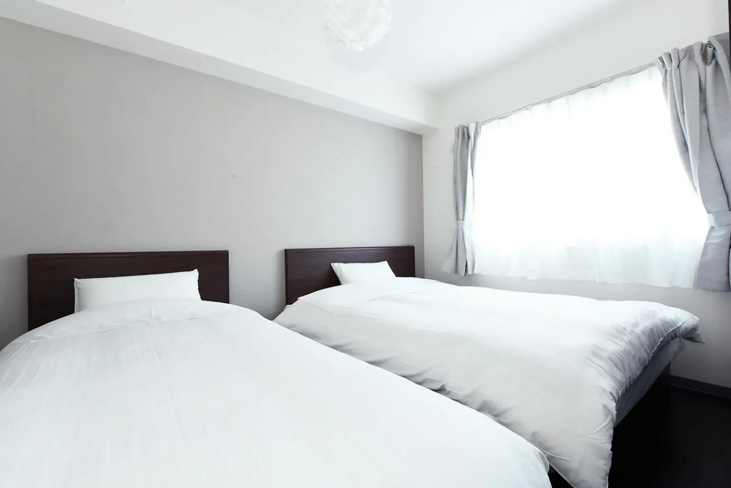 Sun Court Maruyama Garden Hills Aparthotel Sapporo