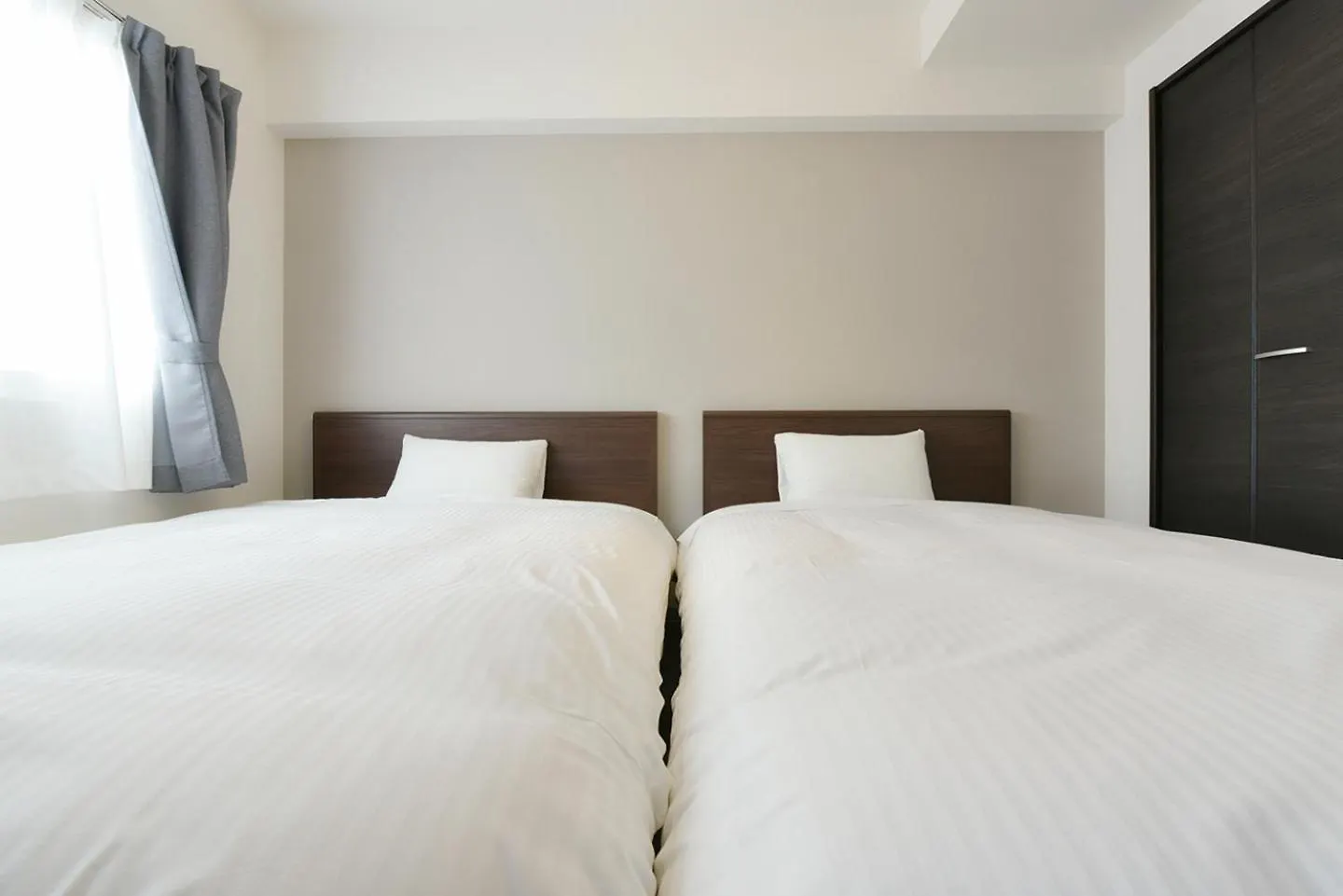 Sun Court Maruyama Garden Hills Aparthotel Sapporo