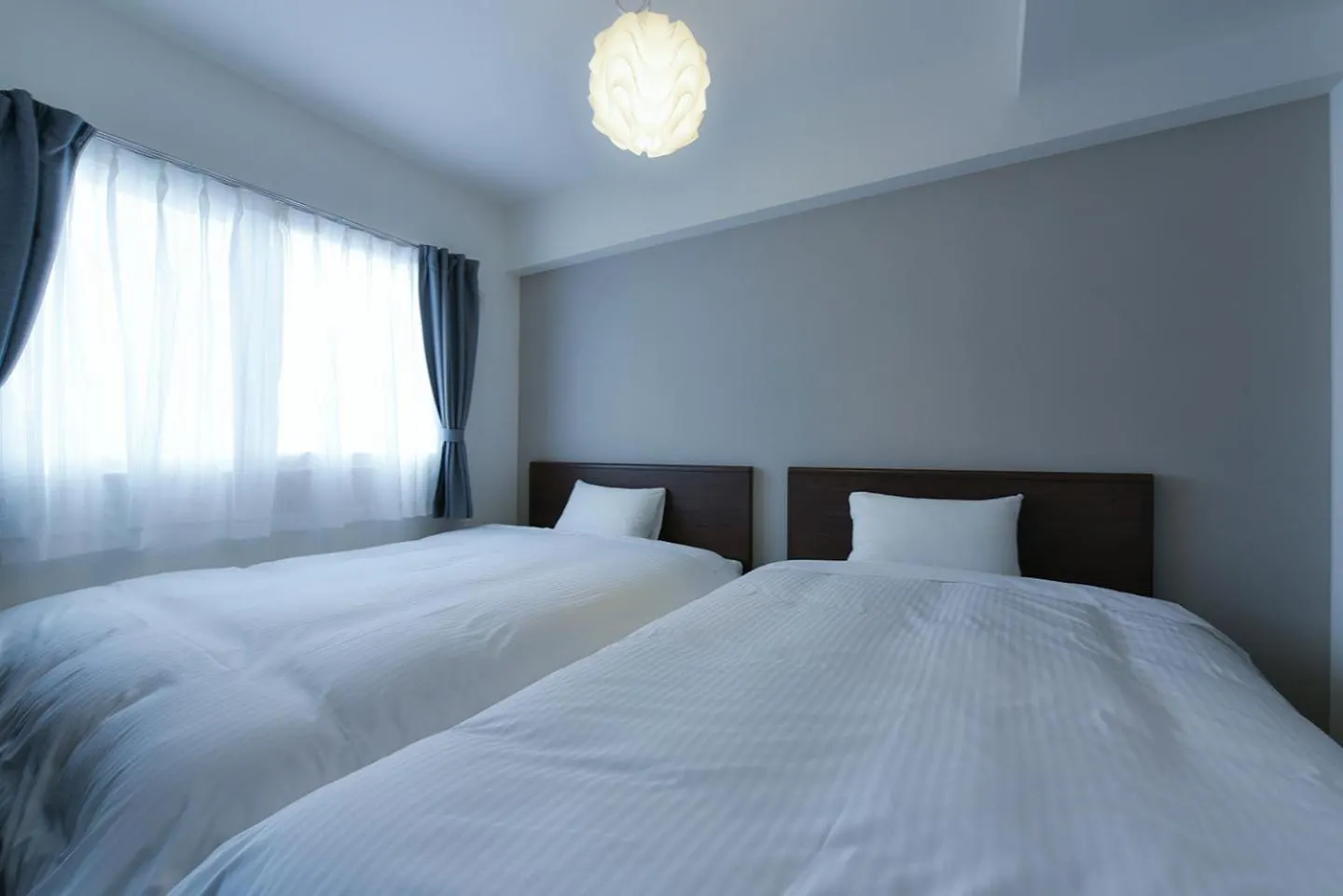 Sun Court Maruyama Garden Hills Aparthotel Sapporo