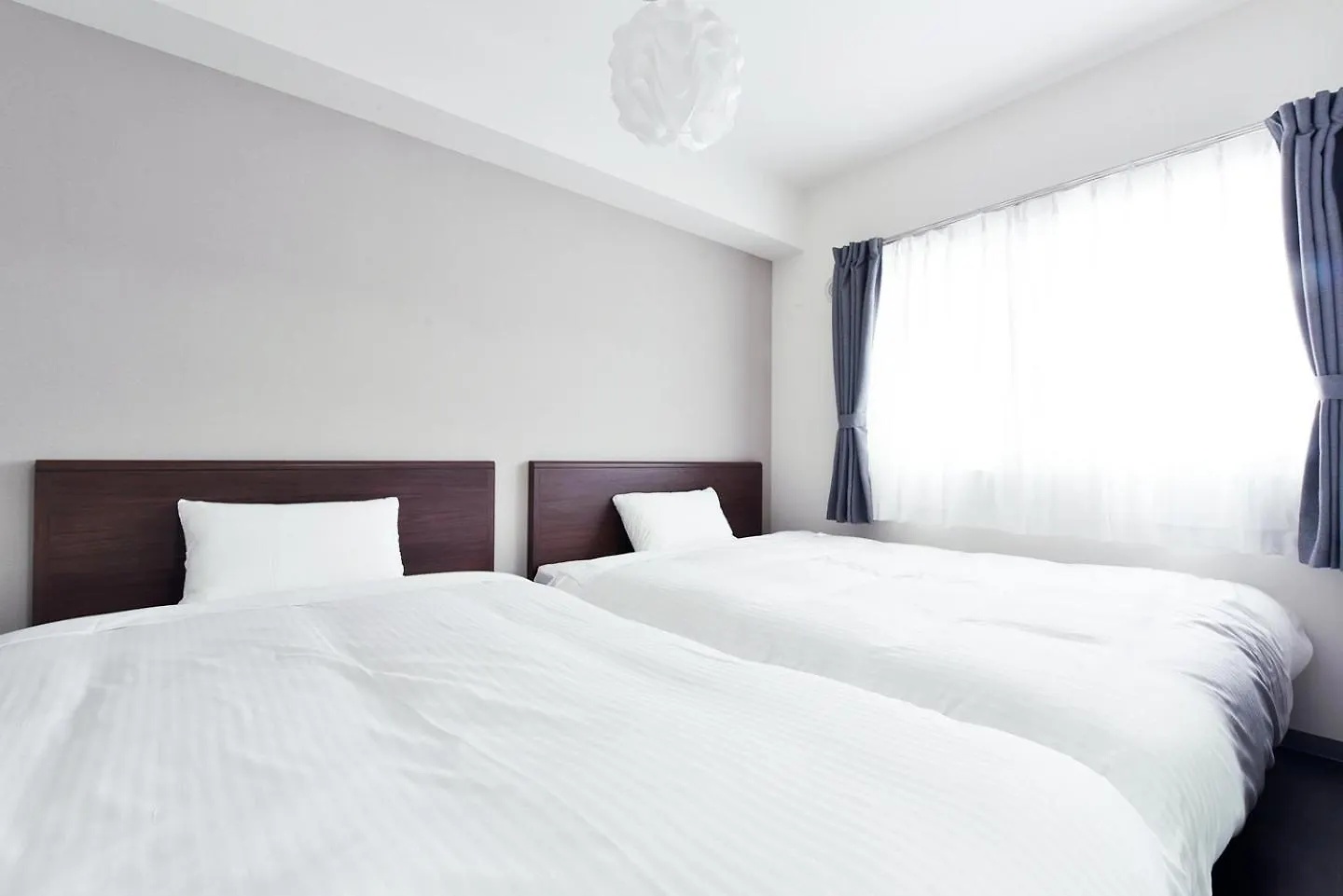 Sun Court Maruyama Garden Hills Aparthotel Sapporo 3*,  Japan