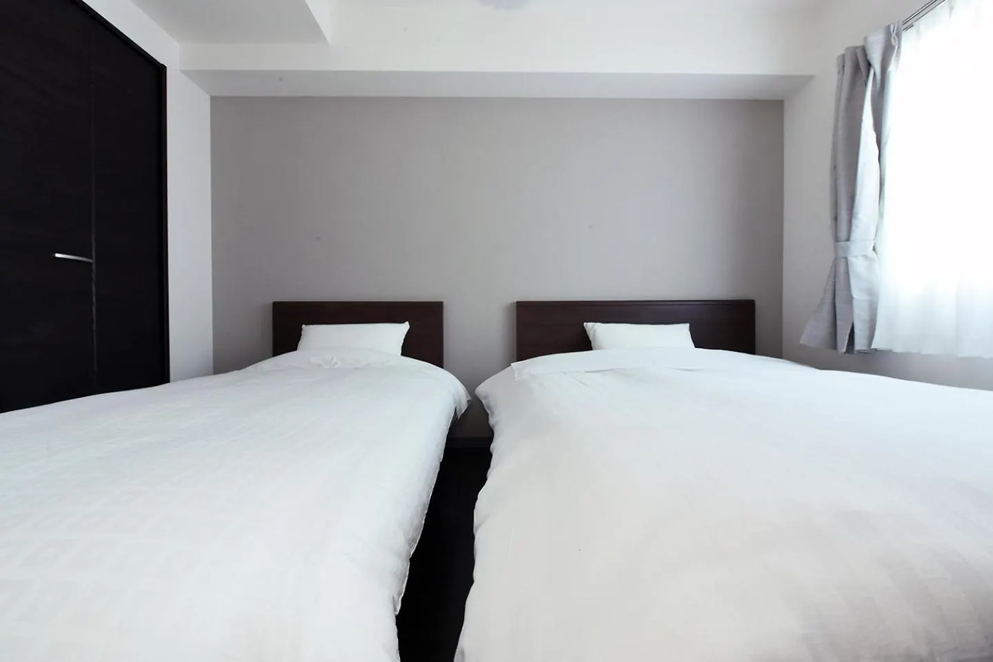 Sun Court Maruyama Garden Hills Aparthotel Sapporo Japan