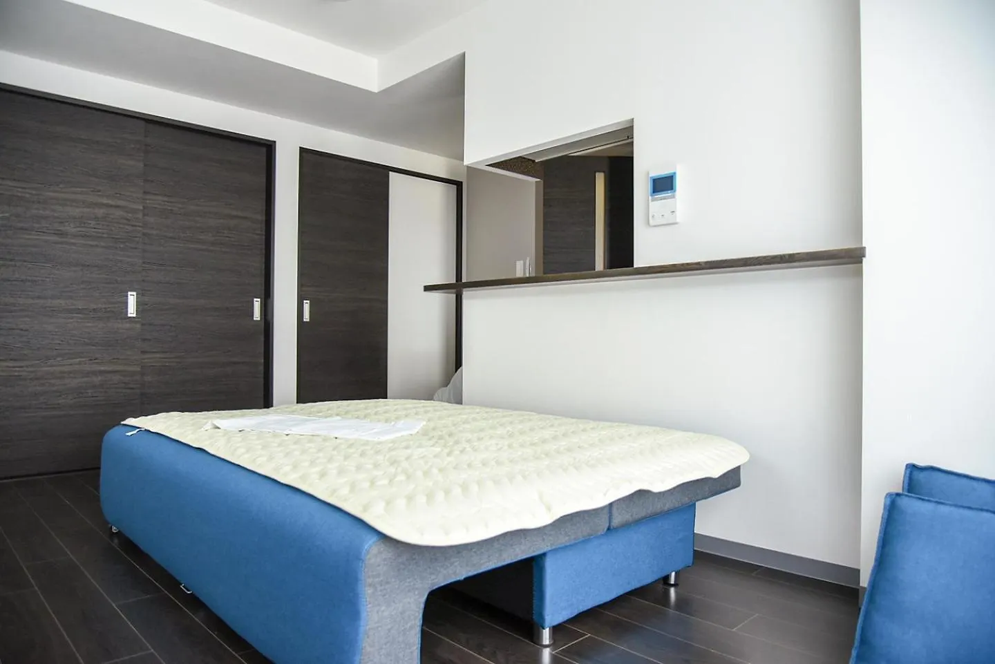 Sun Court Maruyama Garden Hills Aparthotel Sapporo