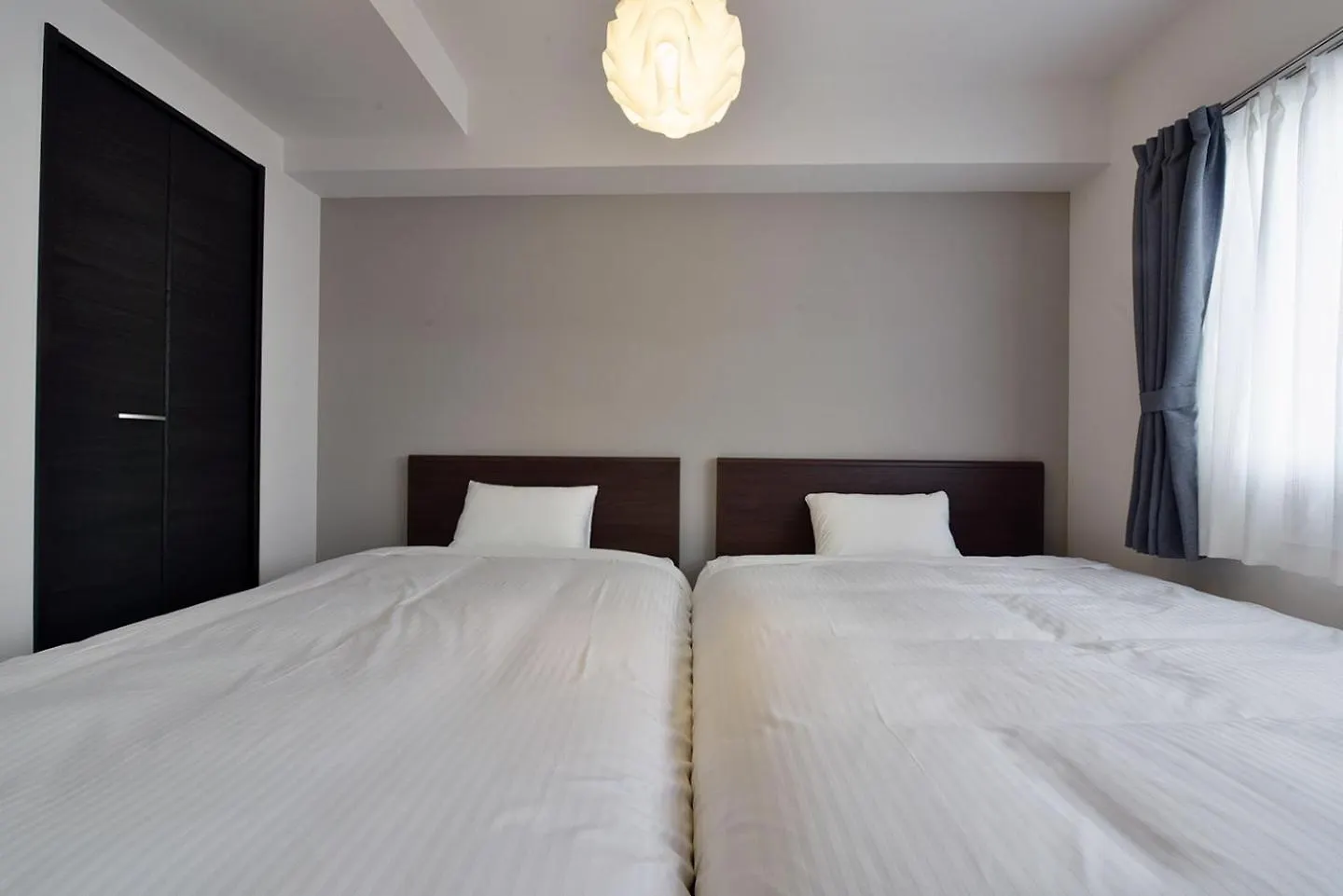 Sun Court Maruyama Garden Hills Aparthotel Sapporo 3*,  Japan