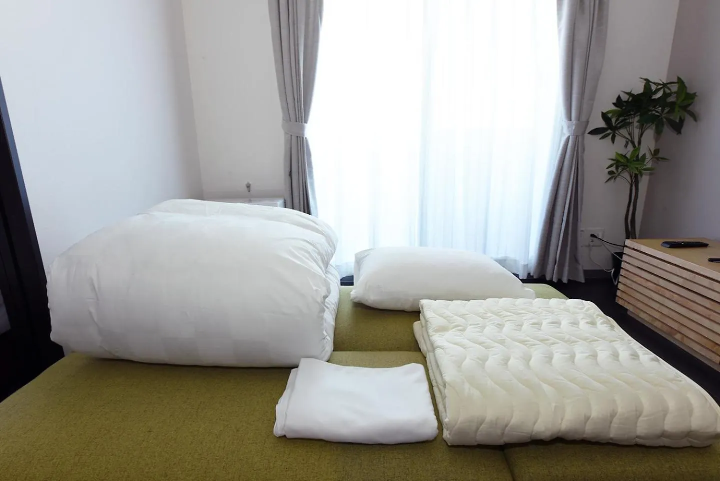 Sun Court Maruyama Garden Hills Aparthotel Sapporo