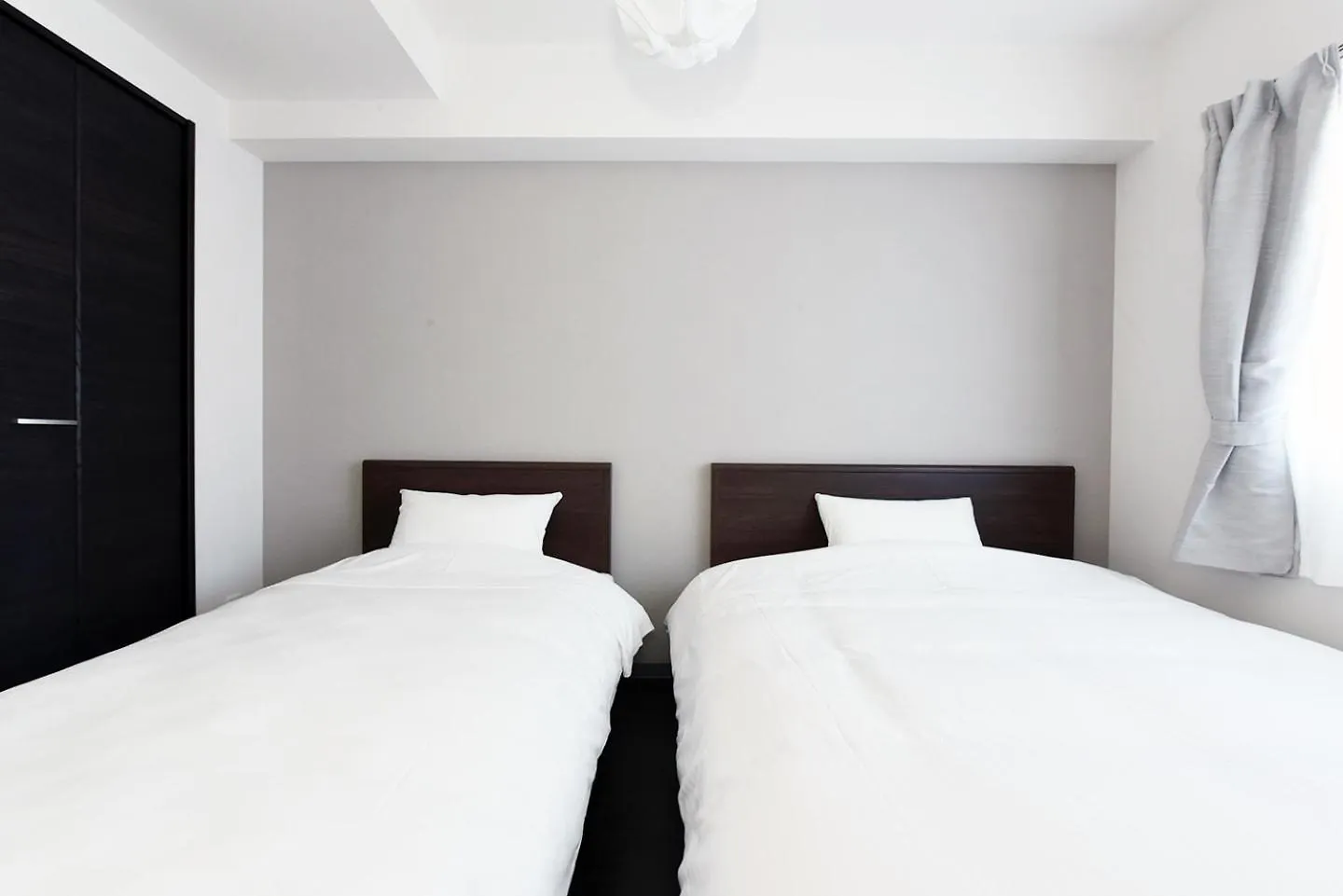***  Sun Court Maruyama Garden Hills Aparthotel Sapporo Japan